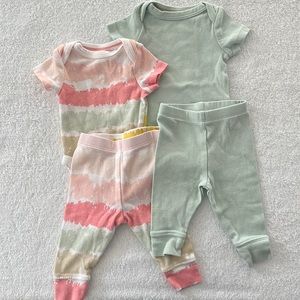 Cloud Island, newborn, new never worn.